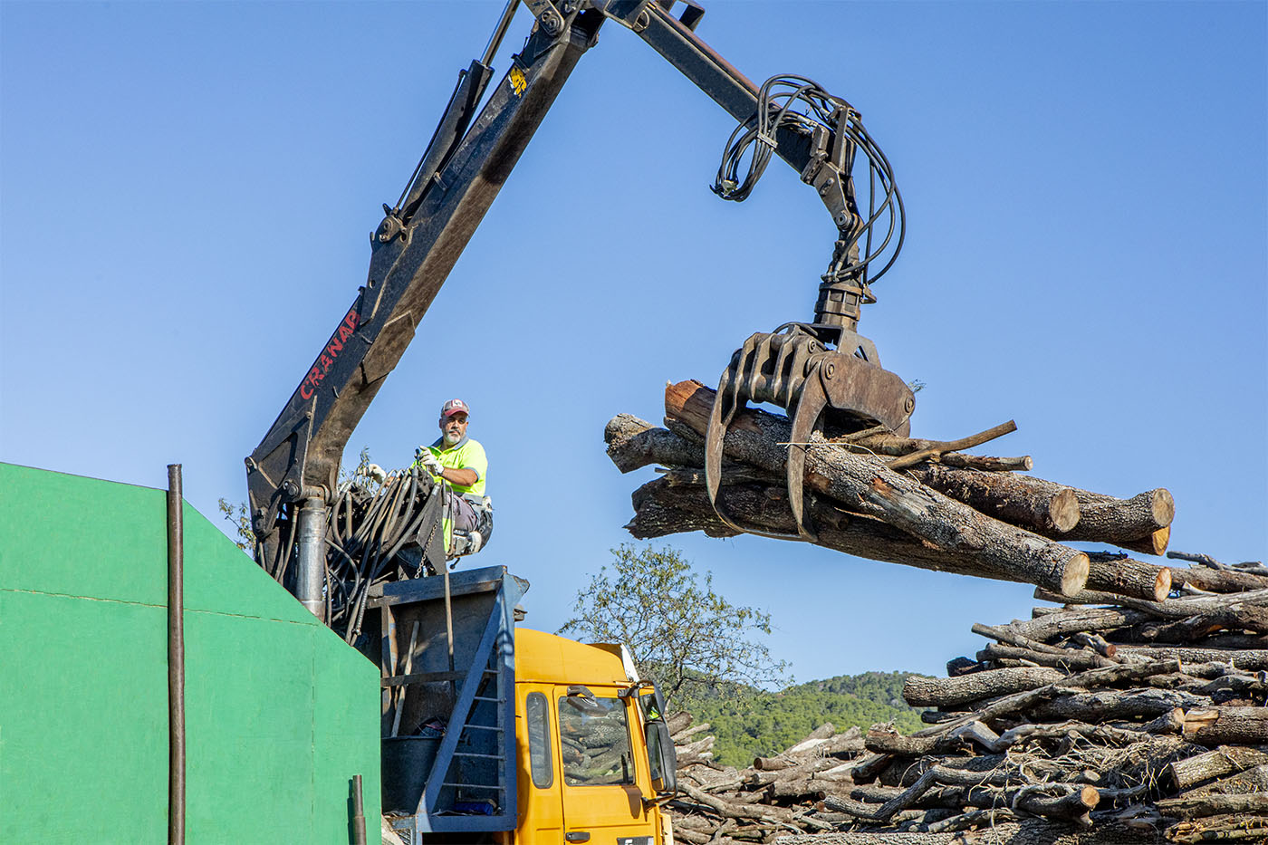 Futur Ecològic Can Bogunyà del Mas